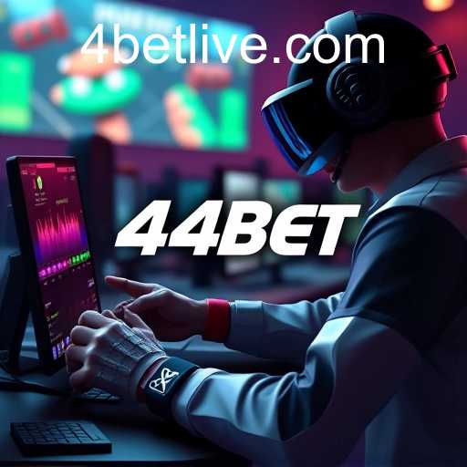 4Bet's Strategic Impact on Online Gaming in 2025