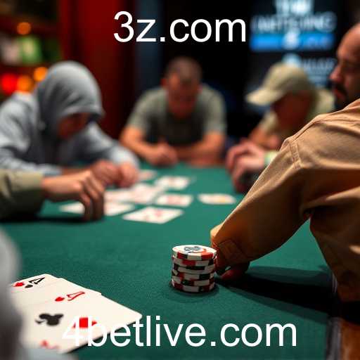 poker heads-up um contra um