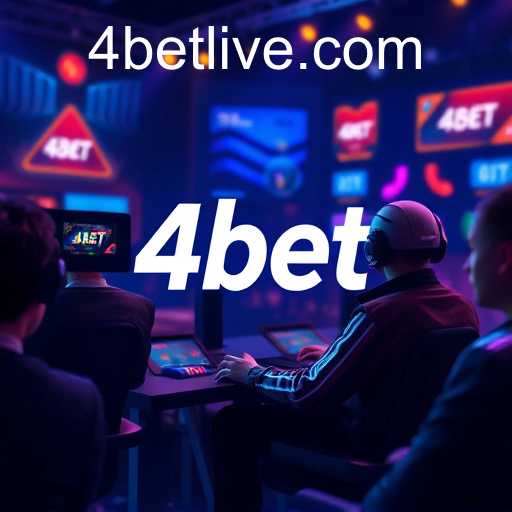 The Rise of 4bet: A Game Changer in Online Entertainment