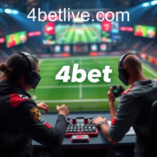 The Rise of 4bet in Modern Gaming Culture