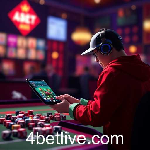 The Rise of Digital Gambling in 2025