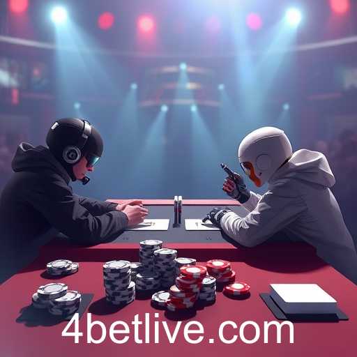 The Rise of Intelligent Betting: 4Bet's Impact