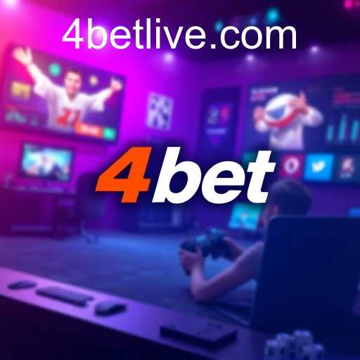 The Rise of 4bet: A New Era in Online Gaming