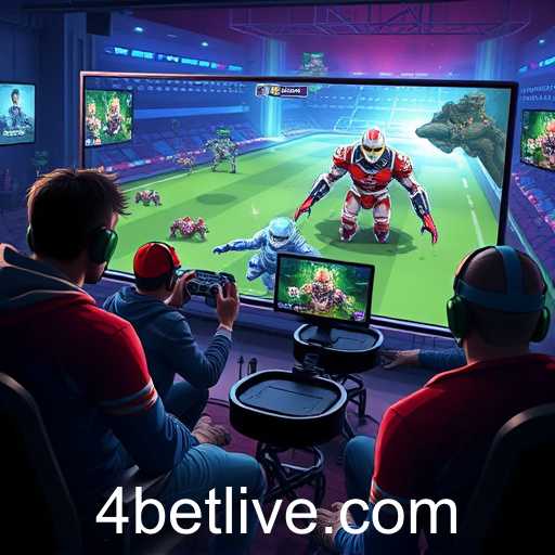 The Rise of Online Gaming in 2025