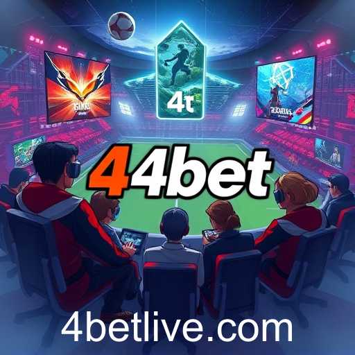 The Rise of Online Gaming Platforms: A Focus on 4bet