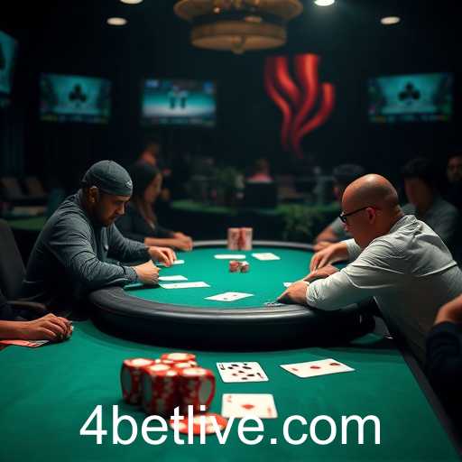 The Rise of Online Poker Strategies in 2025