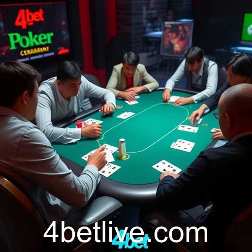 Rise of Online Poker Communities