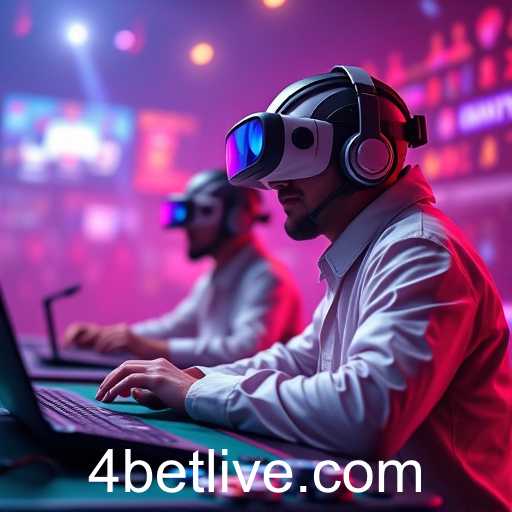 The Rise of Online Gaming in 2025