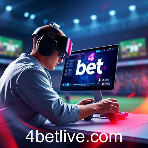 4bet's Rising Influence in the Gaming World