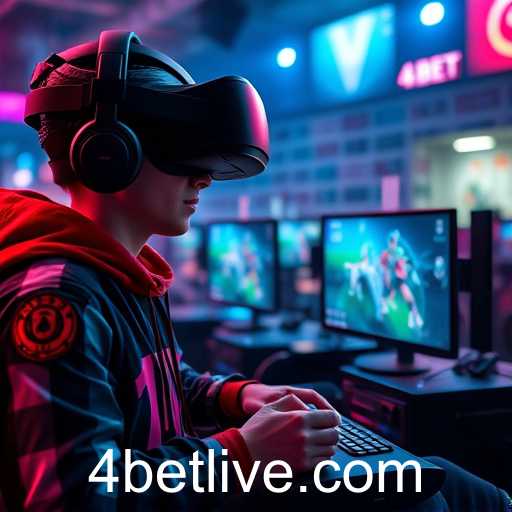 Rising Popularity of 4Bet in Online Gaming Industry